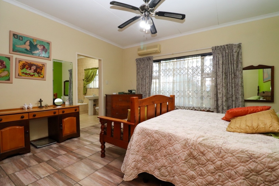 3 Bedroom Property for Sale in Ellaton North West